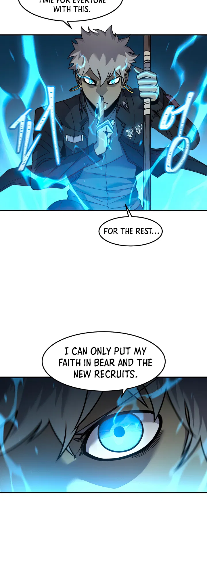 Shaman (Hong Won-Pyo) Chapter 77 – Page 11