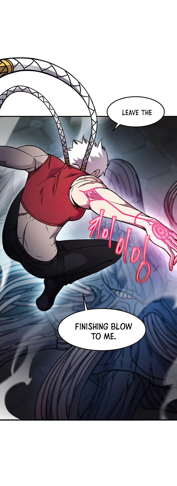 Shaman (Hong Won-Pyo) Chapter 77 – Page 19