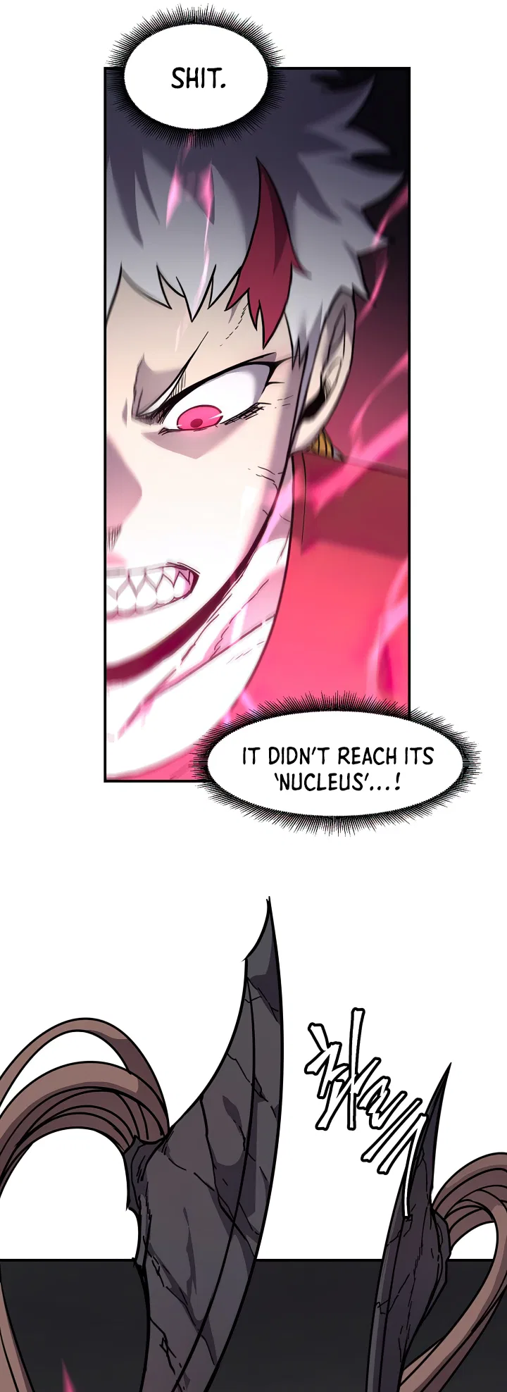 Shaman (Hong Won-Pyo) Chapter 77 – Page 22