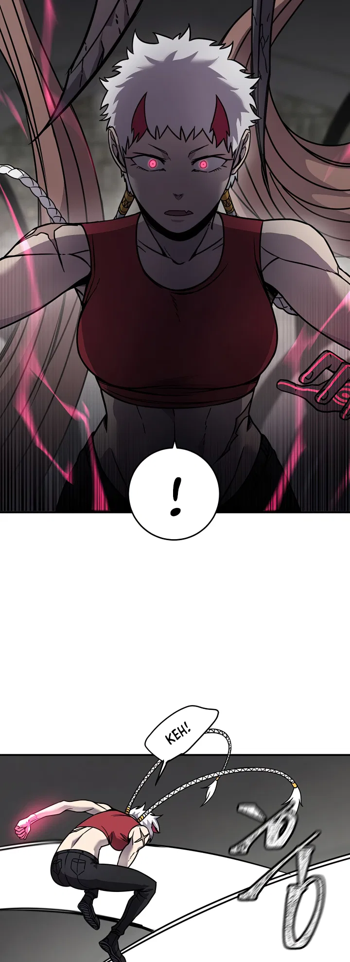 Shaman (Hong Won-Pyo) Chapter 77 – Page 23