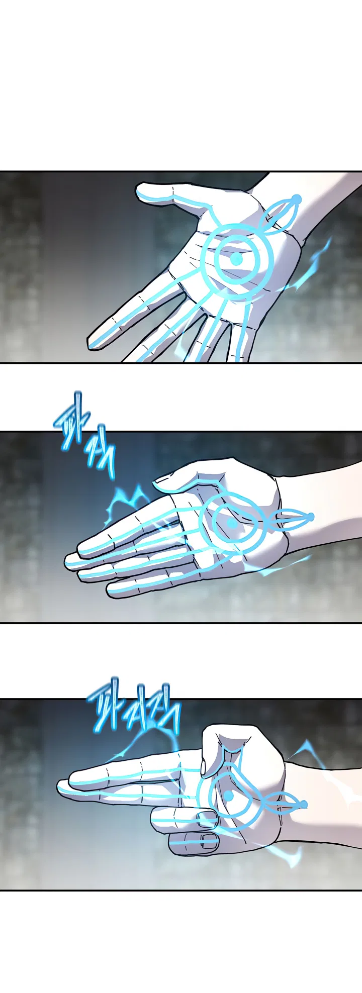 Shaman (Hong Won-Pyo) Chapter 77 – Page 26