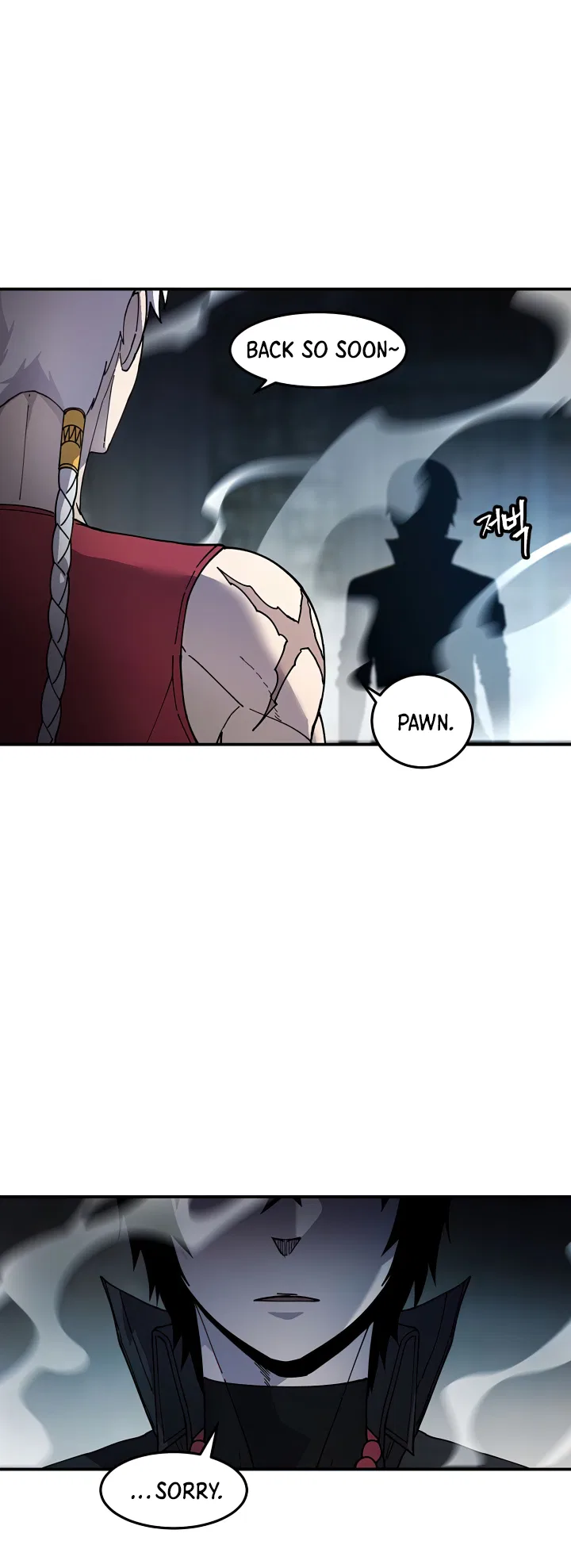 Shaman (Hong Won-Pyo) Chapter 77 – Page 30