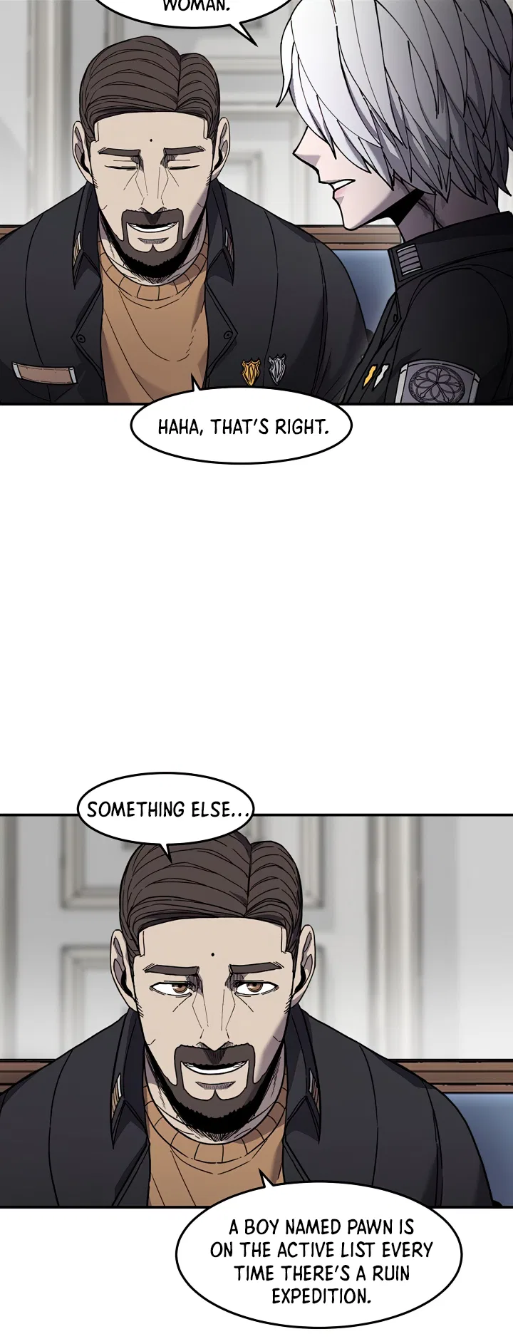 Shaman (Hong Won-Pyo) Chapter 77 – Page 38