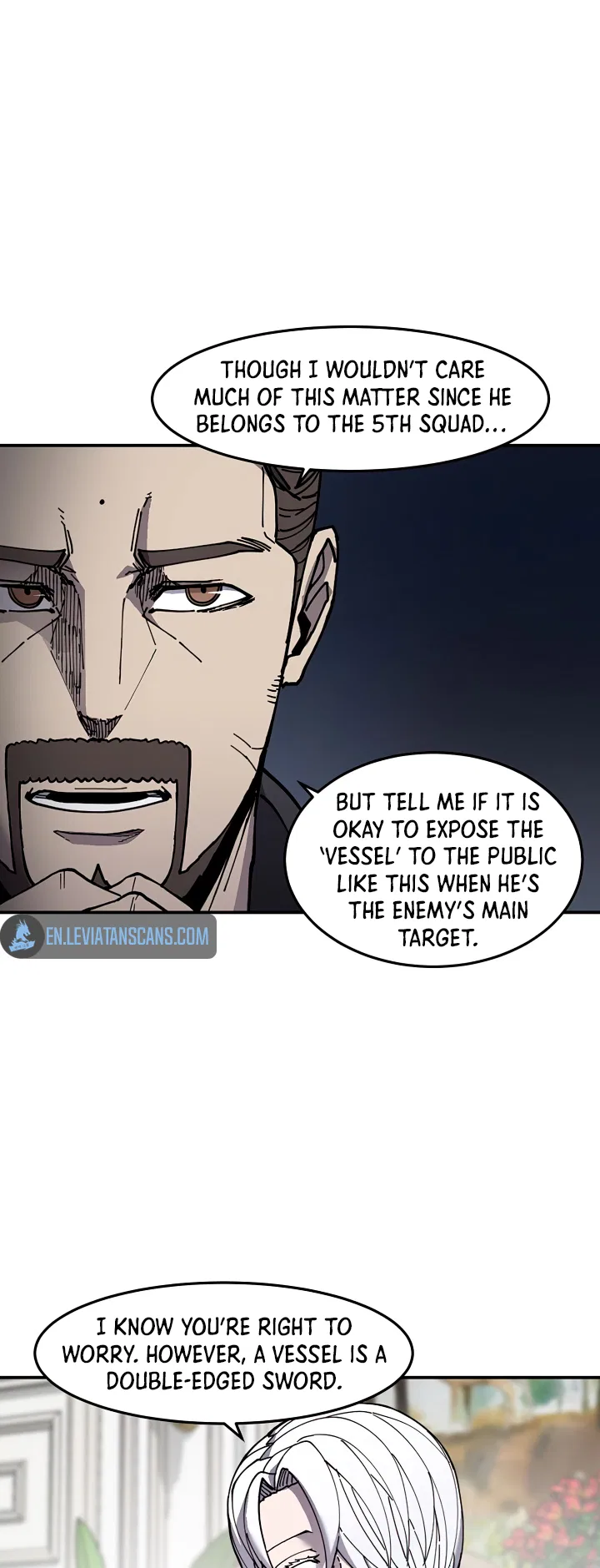 Shaman (Hong Won-Pyo) Chapter 77 – Page 39