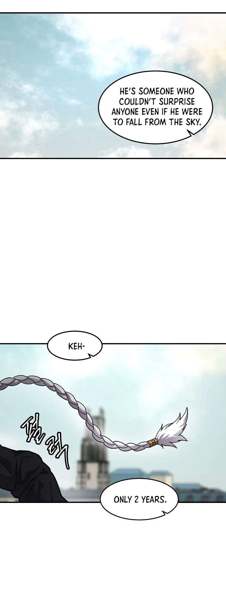 Shaman (Hong Won-Pyo) Chapter 77 – Page 45