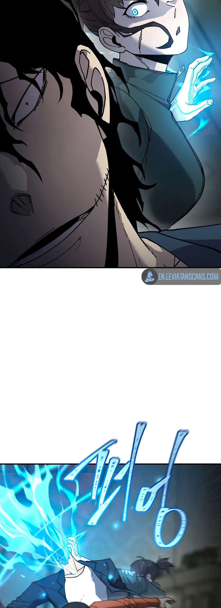Shaman (Hong Won-Pyo) Chapter 76 – Page 9