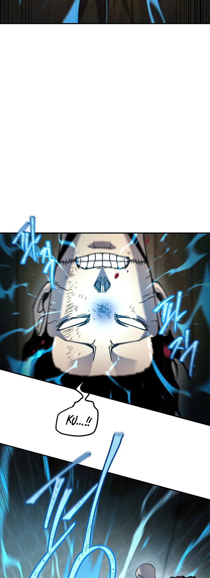 Shaman (Hong Won-Pyo) Chapter 76 – Page 21