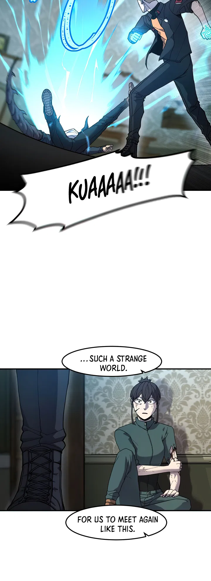 Shaman (Hong Won-Pyo) Chapter 76 – Page 22