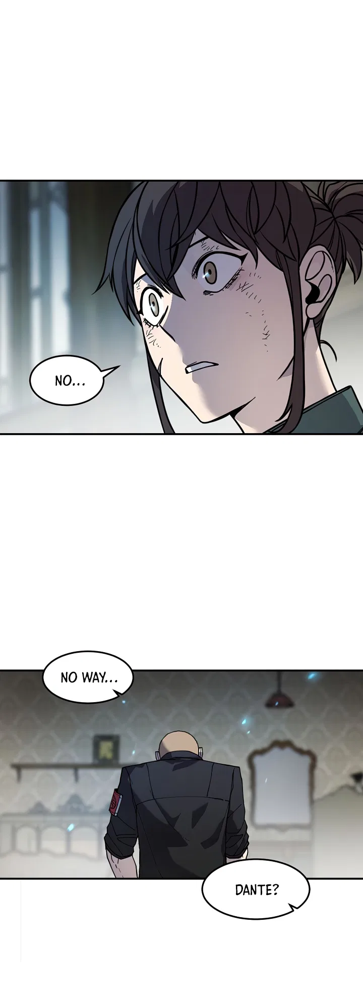 Shaman (Hong Won-Pyo) Chapter 76 – Page 23