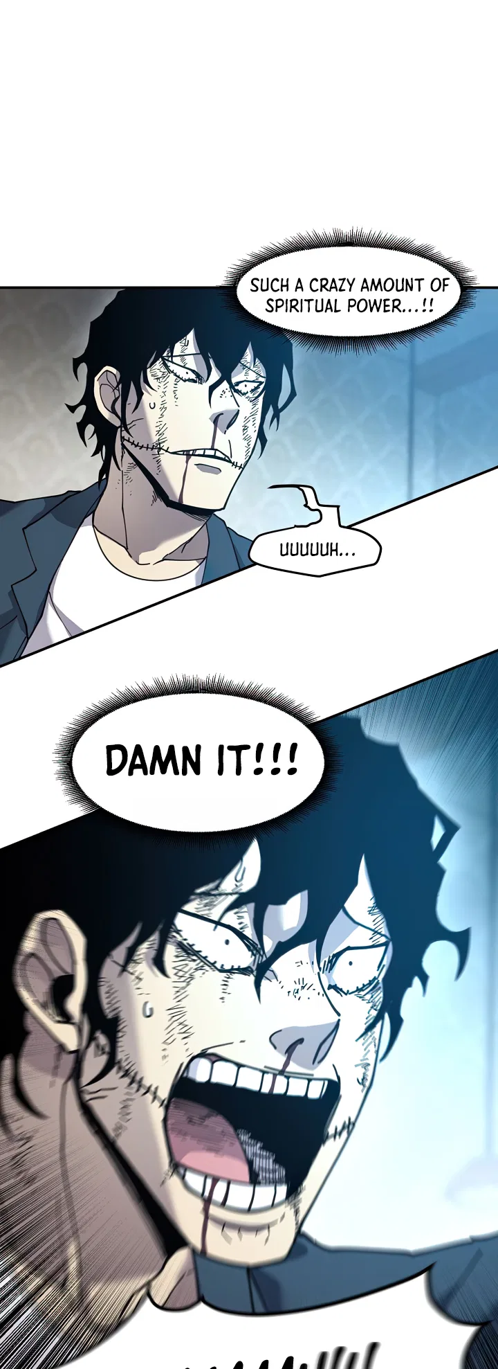Shaman (Hong Won-Pyo) Chapter 76 – Page 30