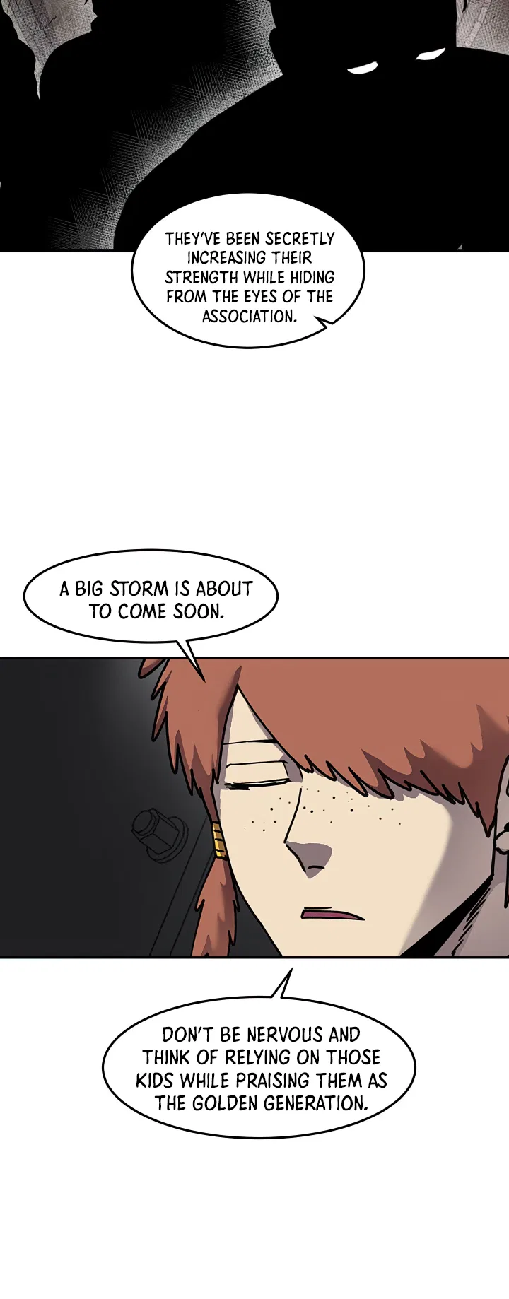 Shaman (Hong Won-Pyo) Chapter 76 – Page 38