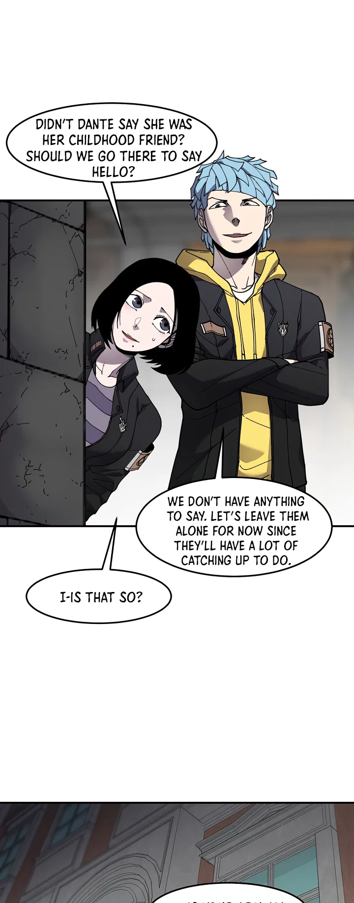 Shaman (Hong Won-Pyo) Chapter 76 – Page 40