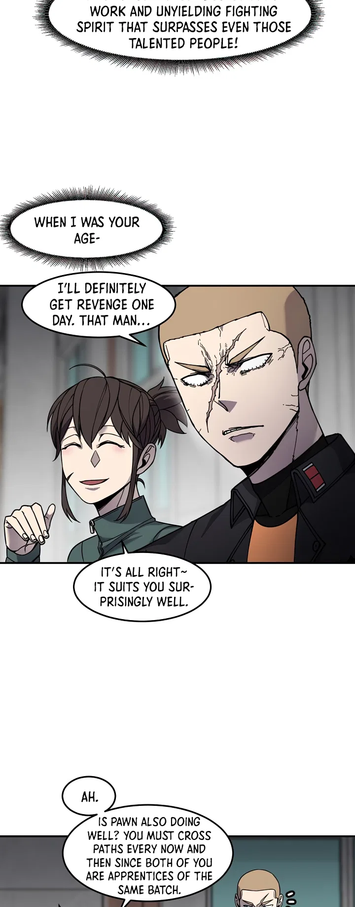 Shaman (Hong Won-Pyo) Chapter 76 – Page 44