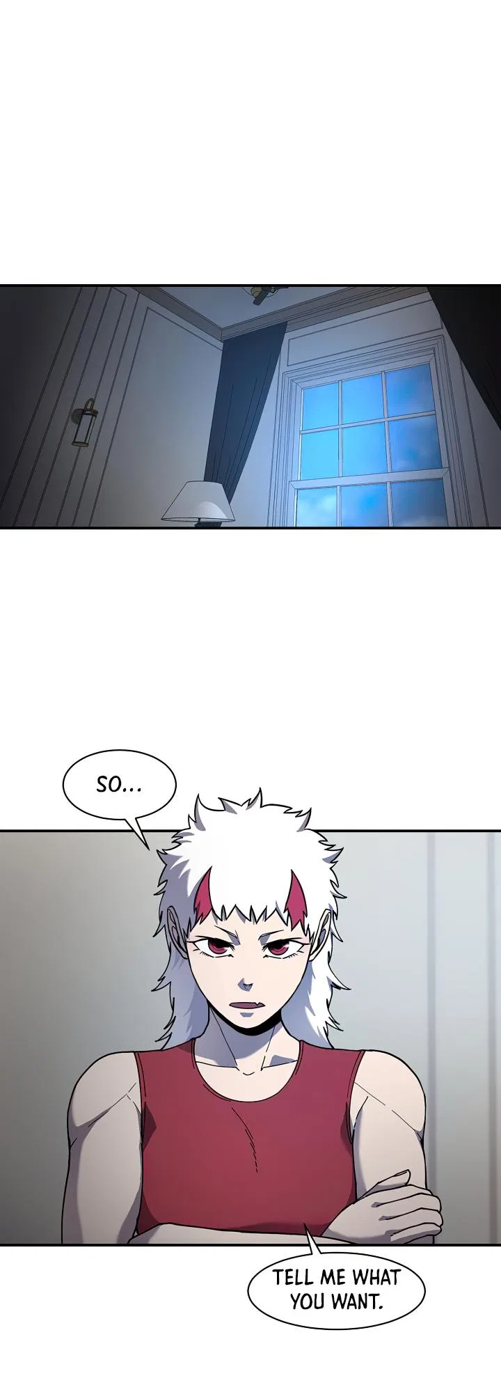 Shaman (Hong Won-Pyo) Chapter 75 – Page 2
