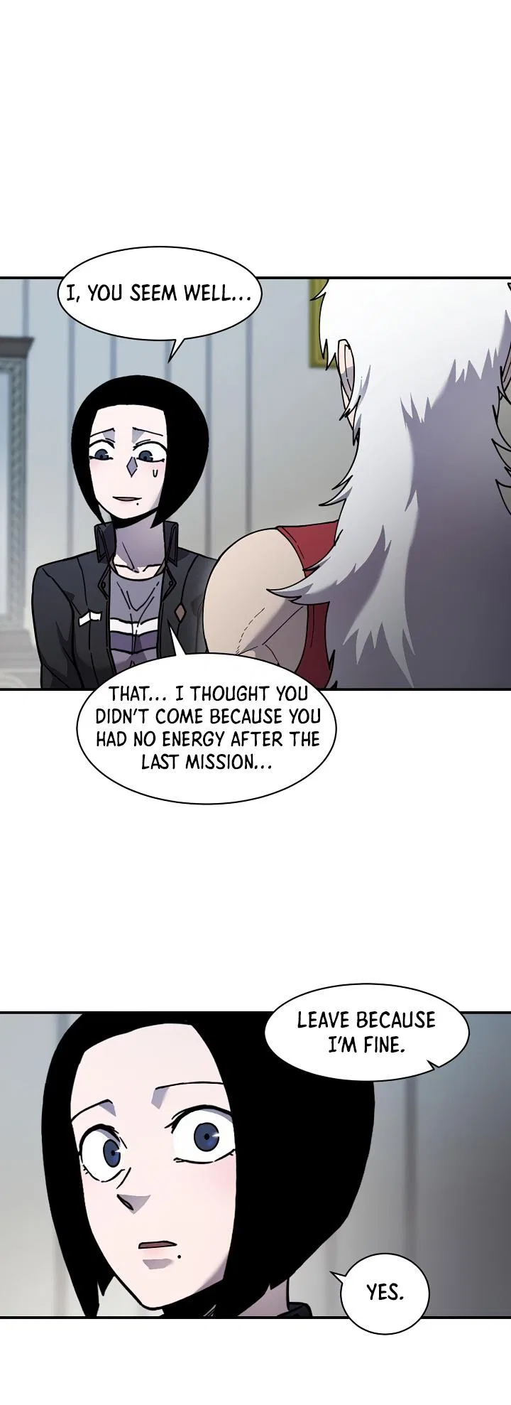 Shaman (Hong Won-Pyo) Chapter 75 – Page 3