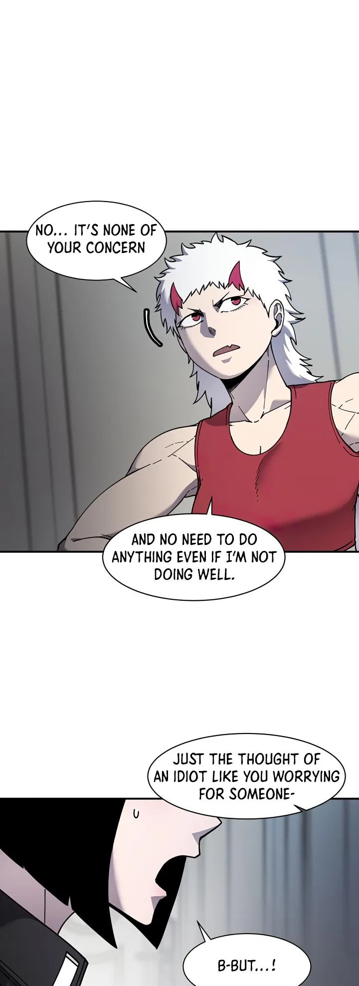 Shaman (Hong Won-Pyo) Chapter 75 – Page 4