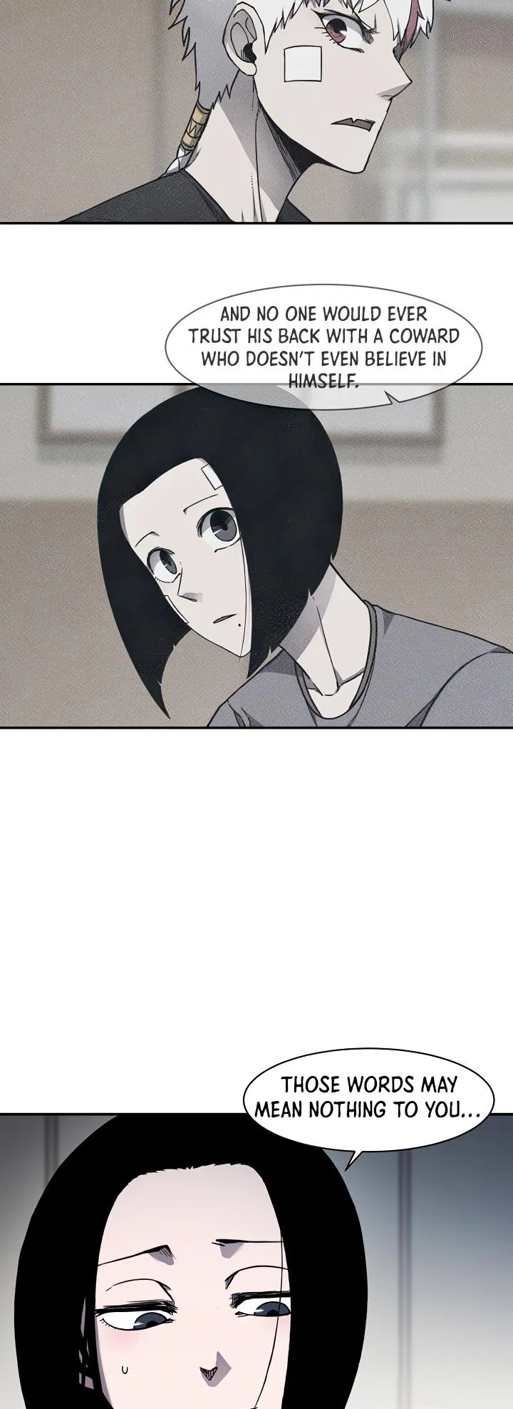 Shaman (Hong Won-Pyo) Chapter 75 – Page 7