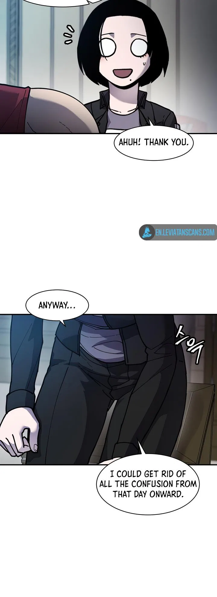 Shaman (Hong Won-Pyo) Chapter 75 – Page 9