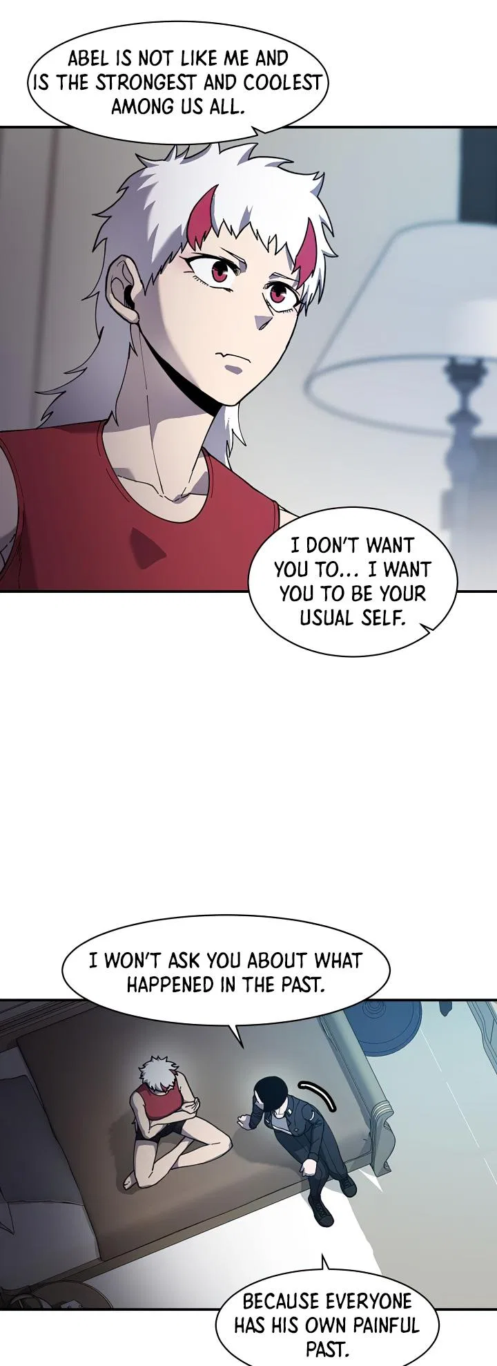 Shaman (Hong Won-Pyo) Chapter 75 – Page 10