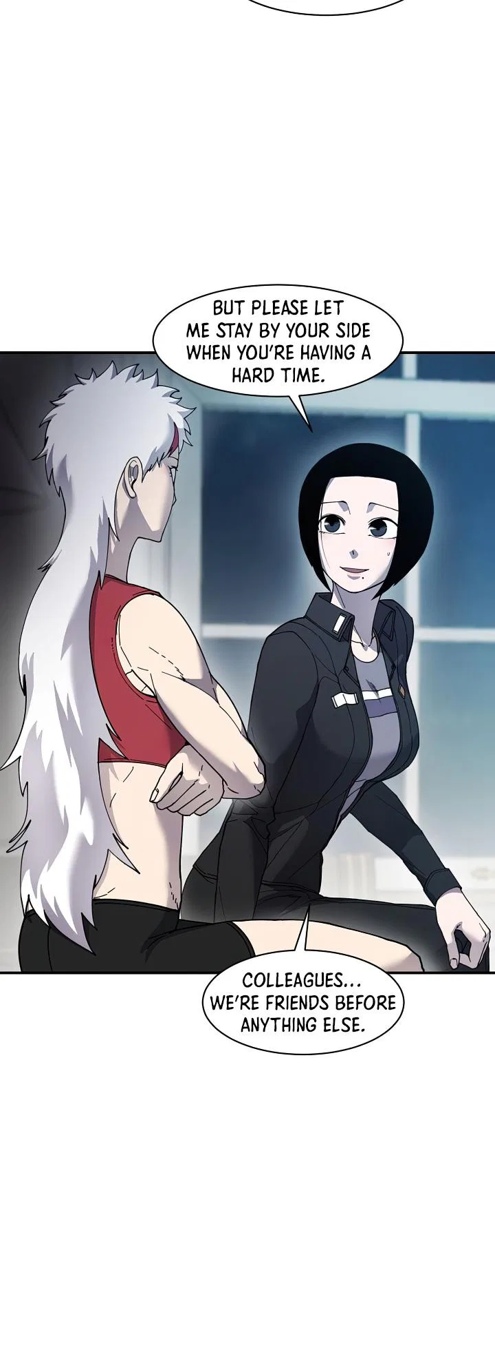 Shaman (Hong Won-Pyo) Chapter 75 – Page 11
