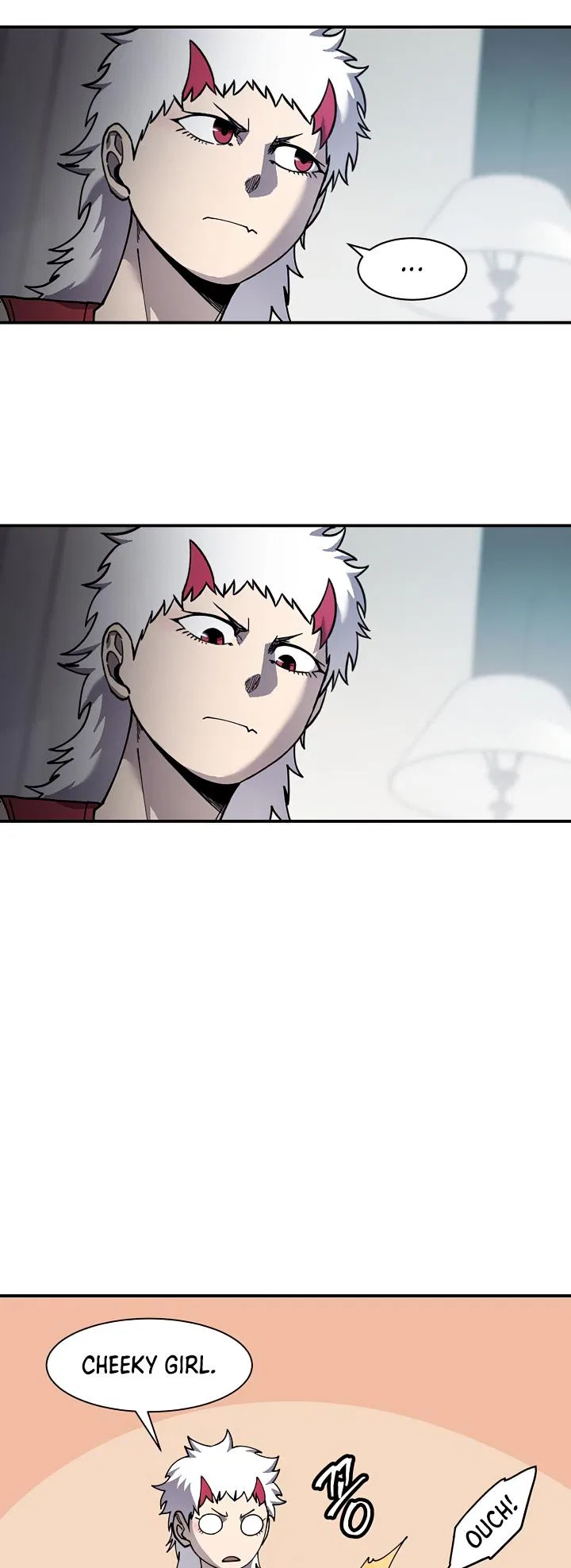 Shaman (Hong Won-Pyo) Chapter 75 – Page 12