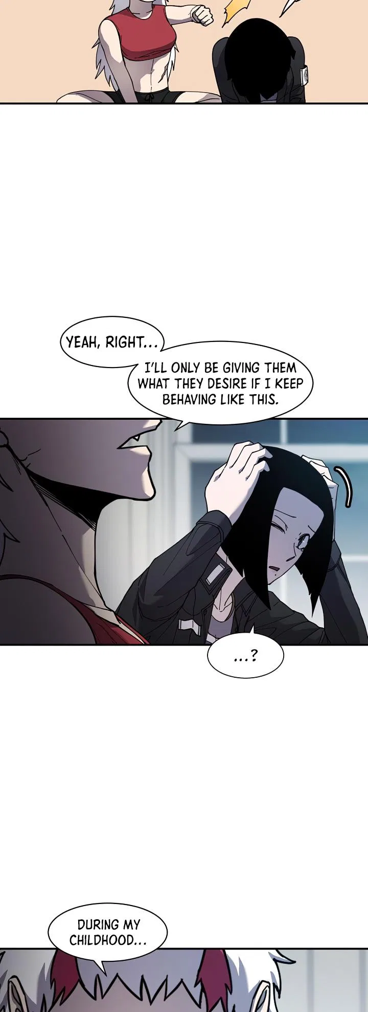Shaman (Hong Won-Pyo) Chapter 75 – Page 13