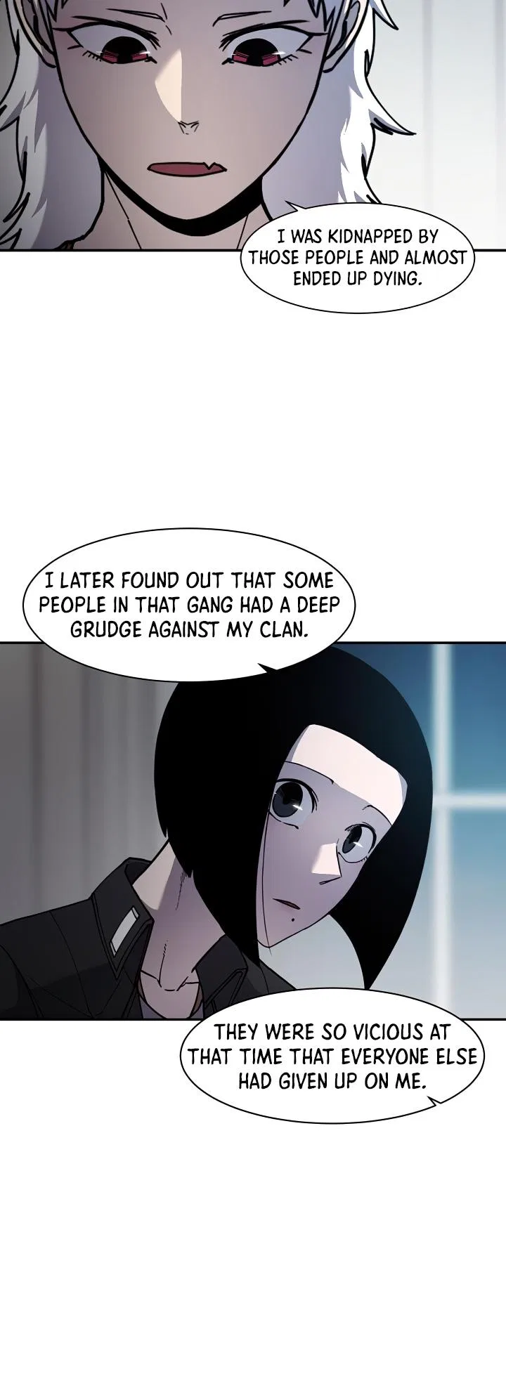 Shaman (Hong Won-Pyo) Chapter 75 – Page 14