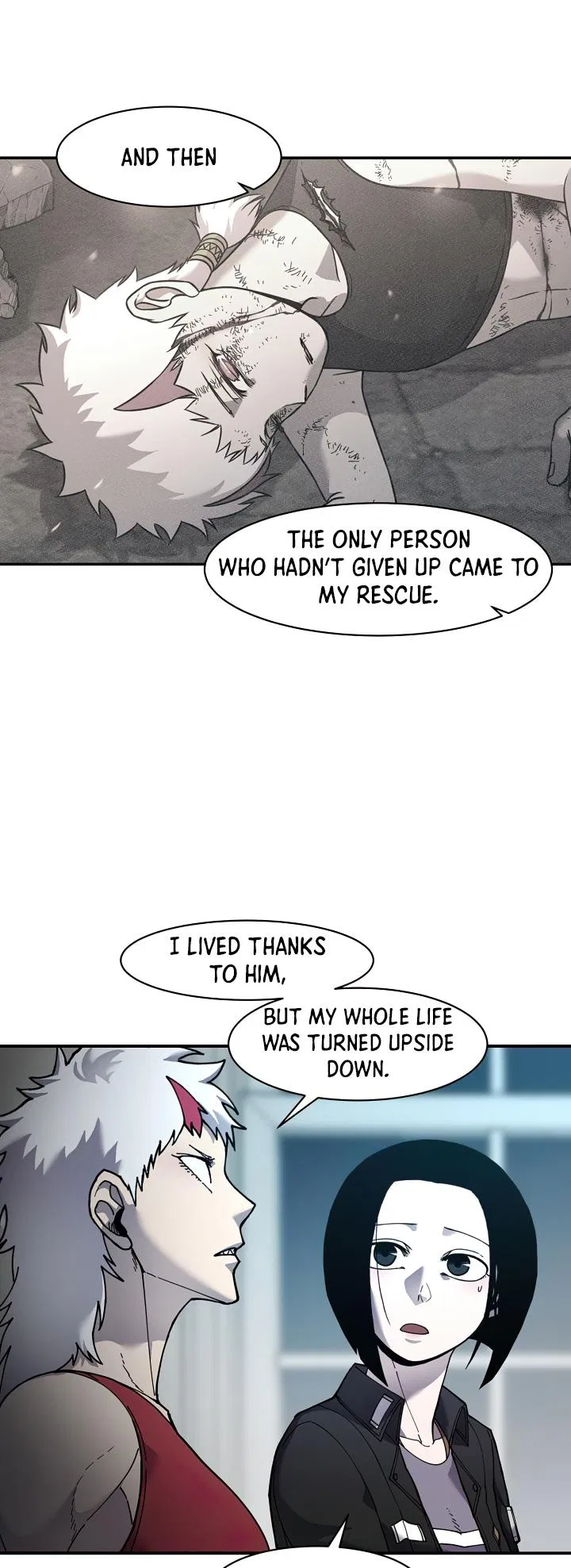 Shaman (Hong Won-Pyo) Chapter 75 – Page 15