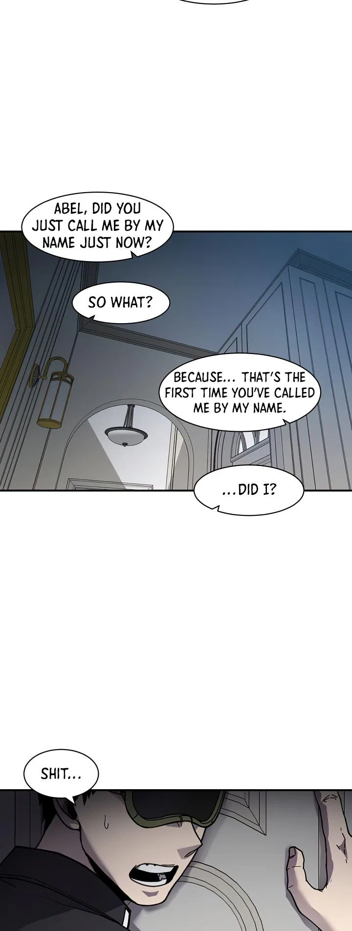 Shaman (Hong Won-Pyo) Chapter 75 – Page 19