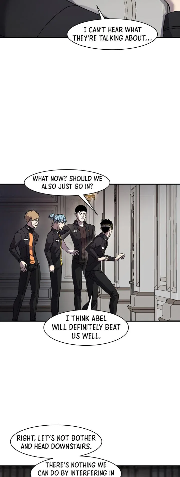 Shaman (Hong Won-Pyo) Chapter 75 – Page 20