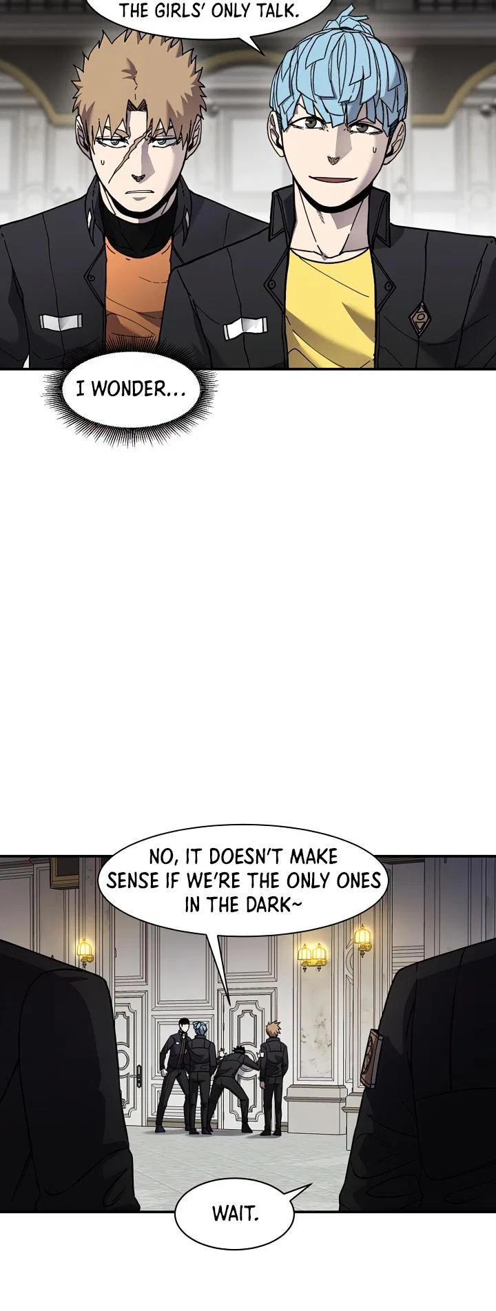 Shaman (Hong Won-Pyo) Chapter 75 – Page 21