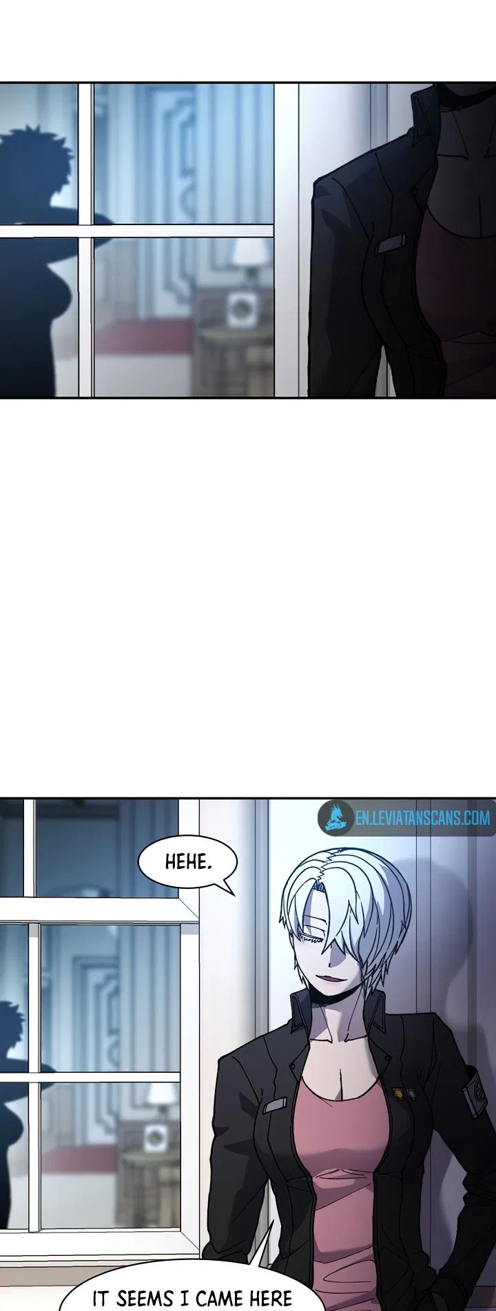 Shaman (Hong Won-Pyo) Chapter 75 – Page 24