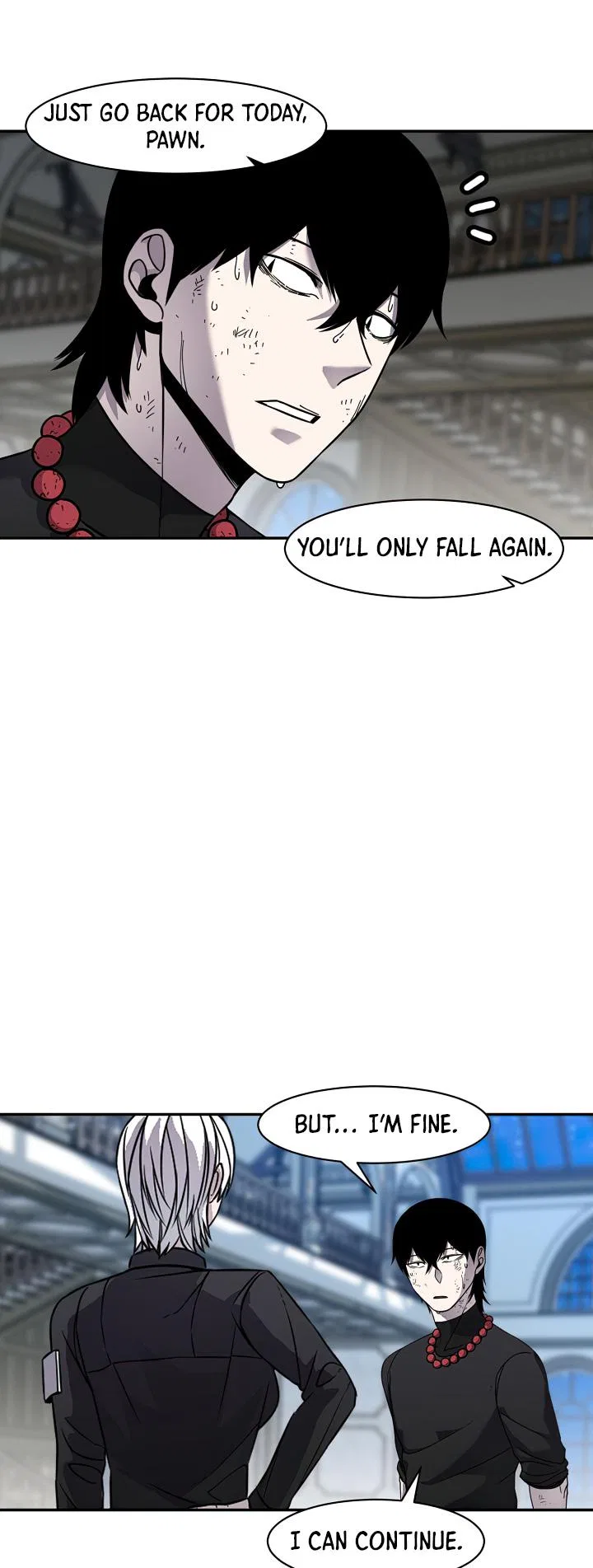 Shaman (Hong Won-Pyo) Chapter 75 – Page 28