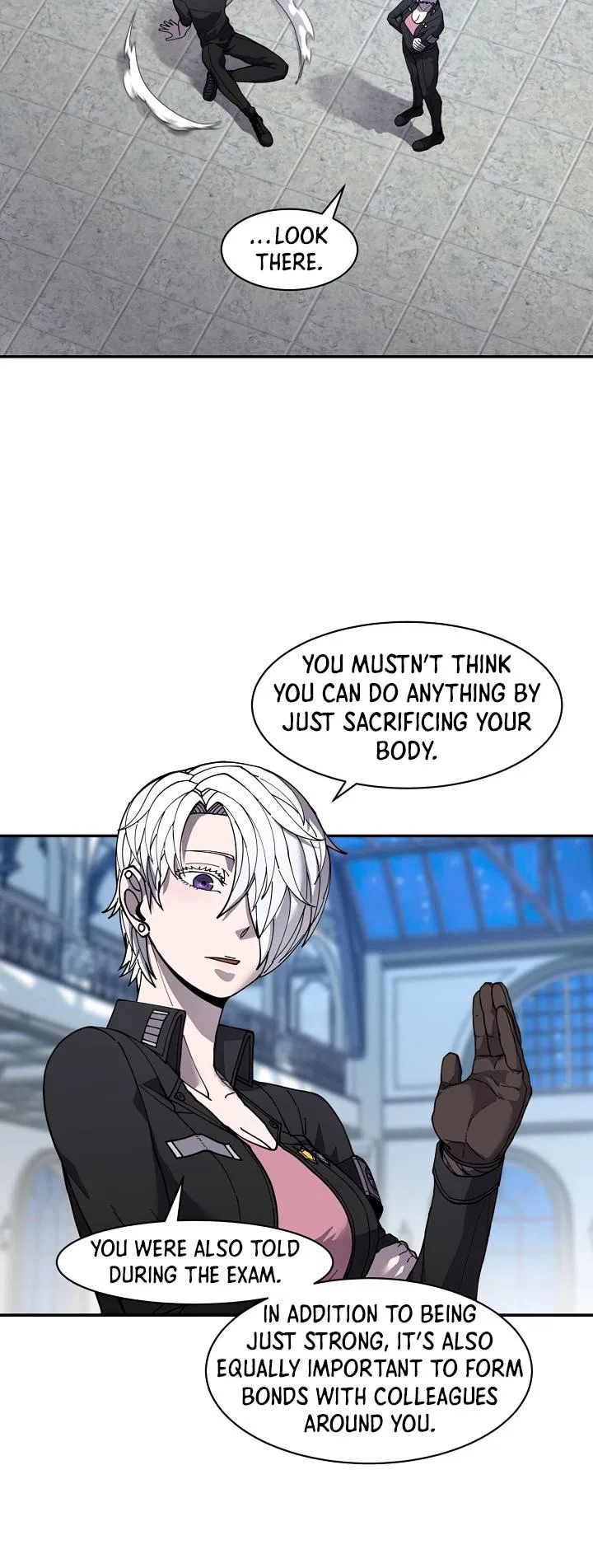 Shaman (Hong Won-Pyo) Chapter 75 – Page 31
