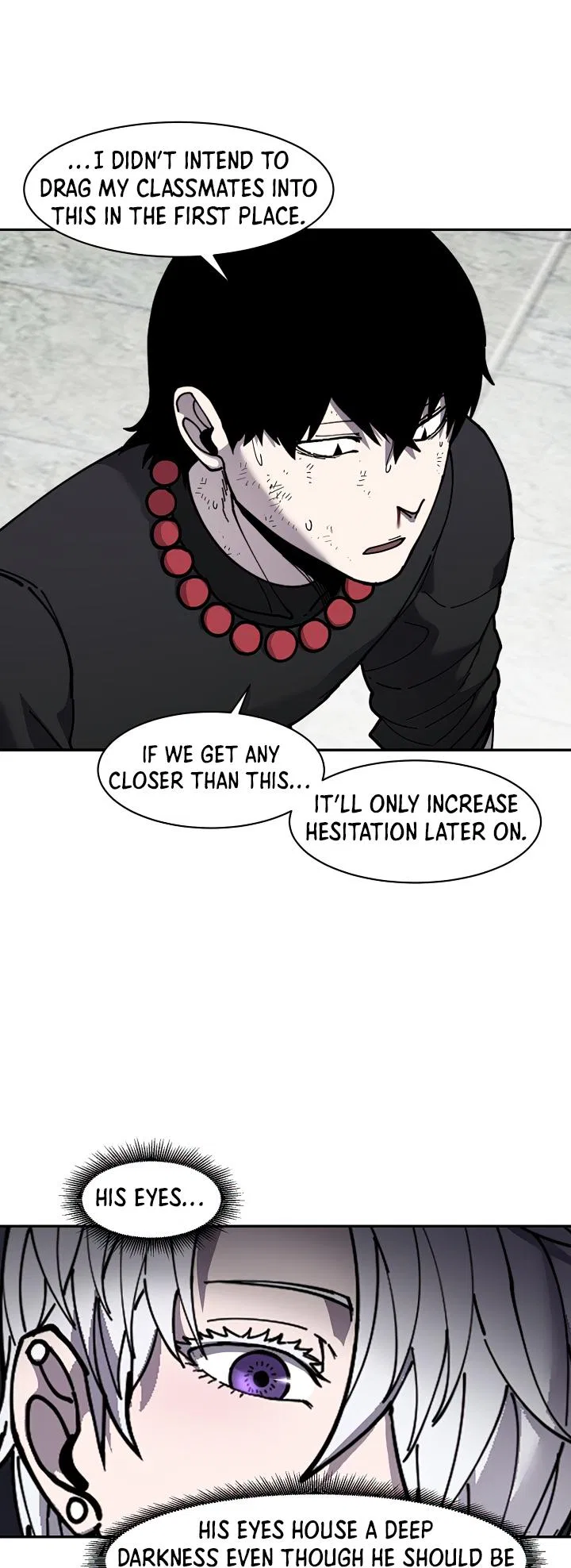 Shaman (Hong Won-Pyo) Chapter 75 – Page 32