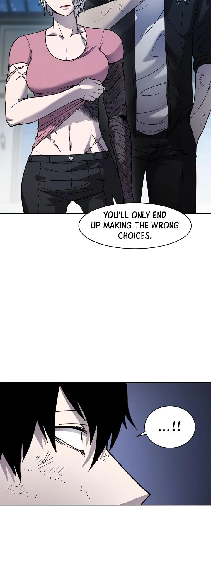 Shaman (Hong Won-Pyo) Chapter 75 – Page 35