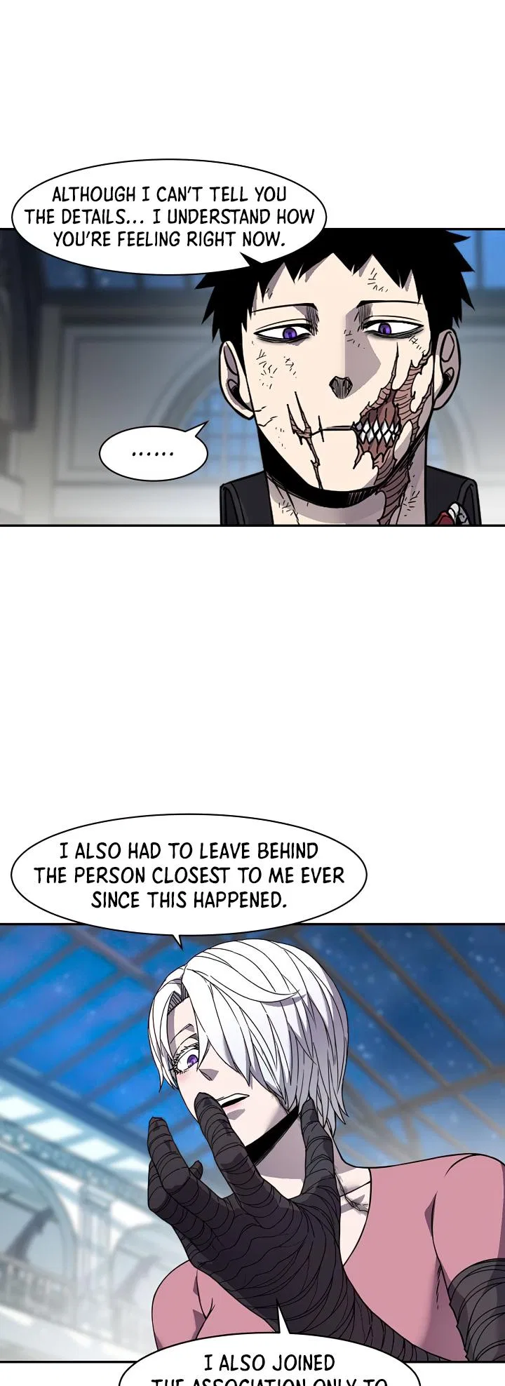 Shaman (Hong Won-Pyo) Chapter 75 – Page 36