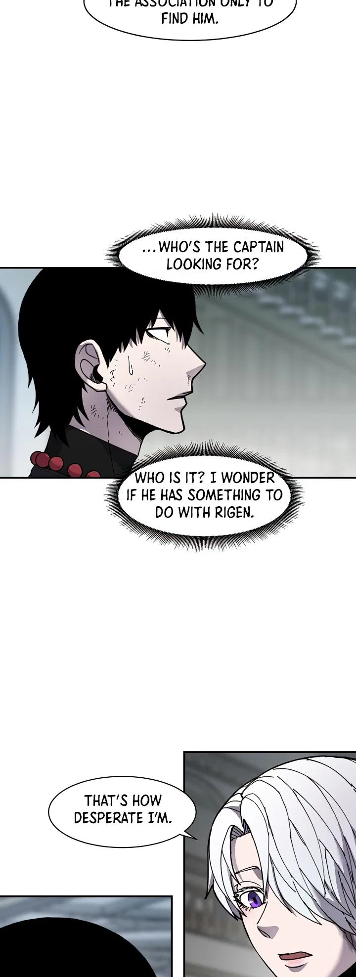 Shaman (Hong Won-Pyo) Chapter 75 – Page 37