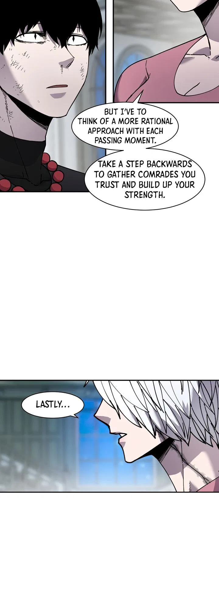 Shaman (Hong Won-Pyo) Chapter 75 – Page 38