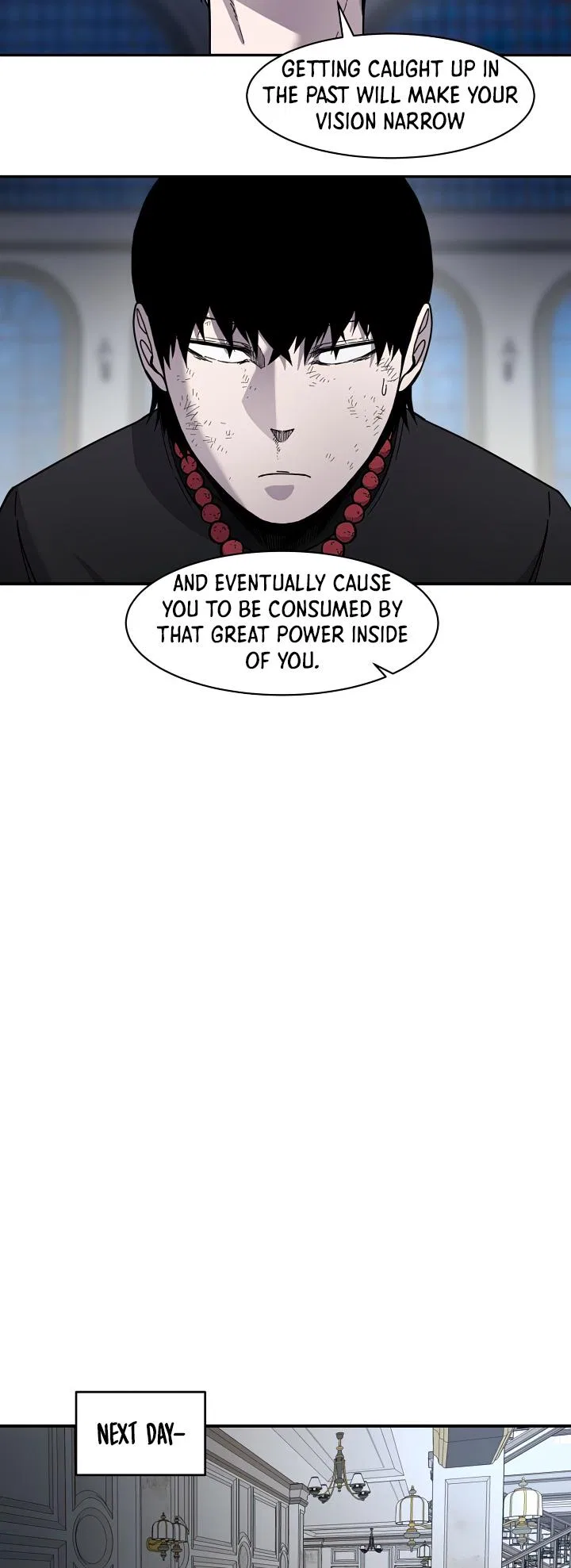 Shaman (Hong Won-Pyo) Chapter 75 – Page 40