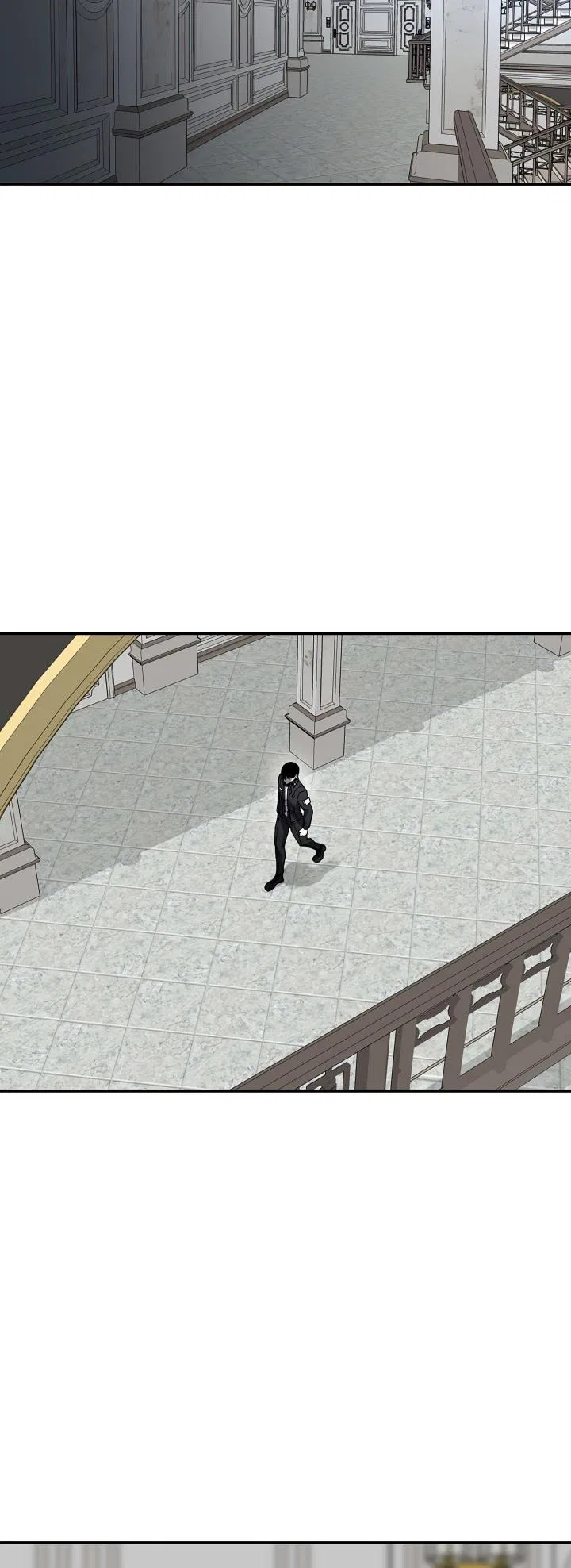 Shaman (Hong Won-Pyo) Chapter 75 – Page 41