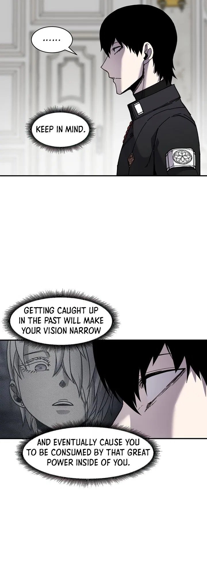 Shaman (Hong Won-Pyo) Chapter 75 – Page 42