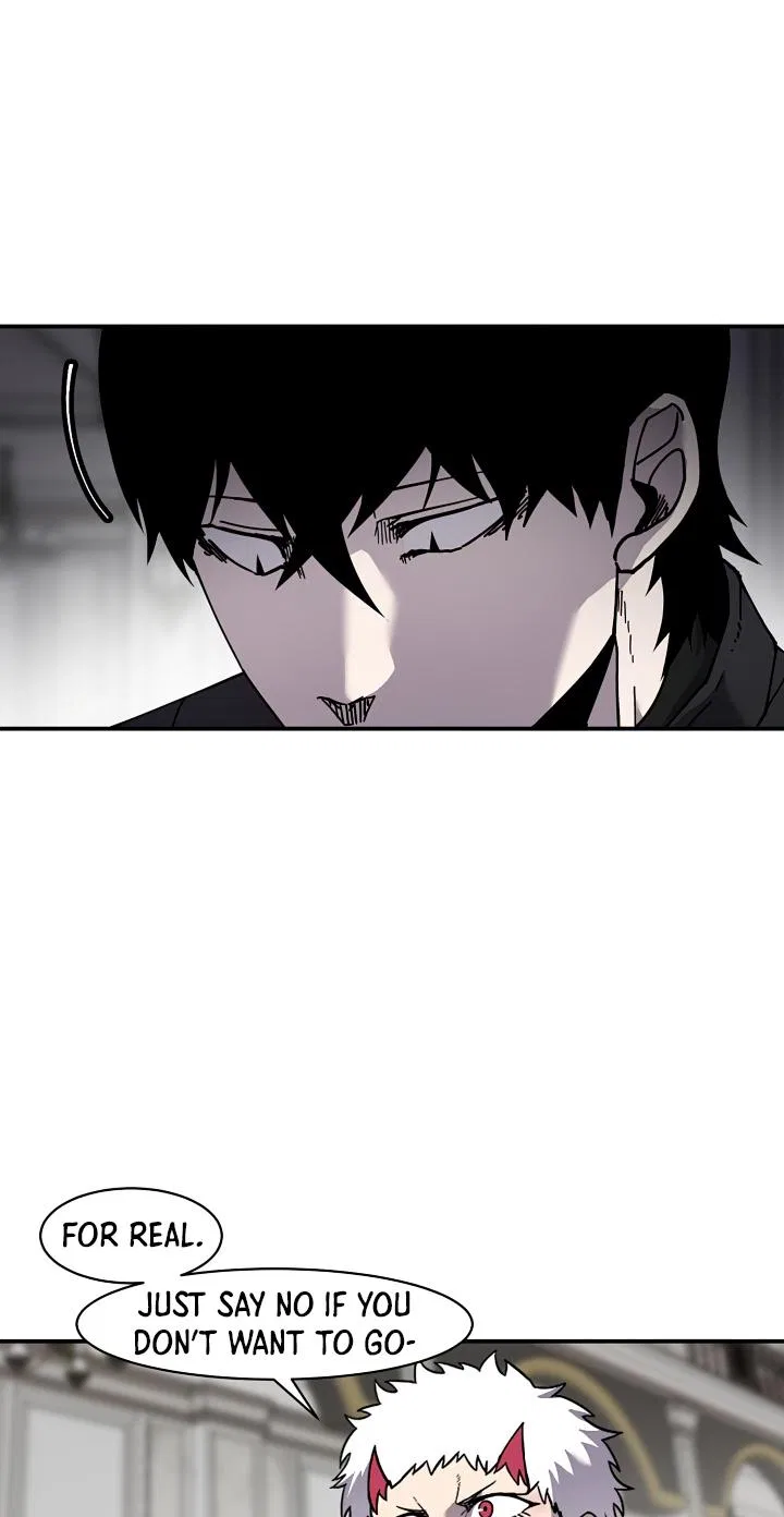Shaman (Hong Won-Pyo) Chapter 75 – Page 47
