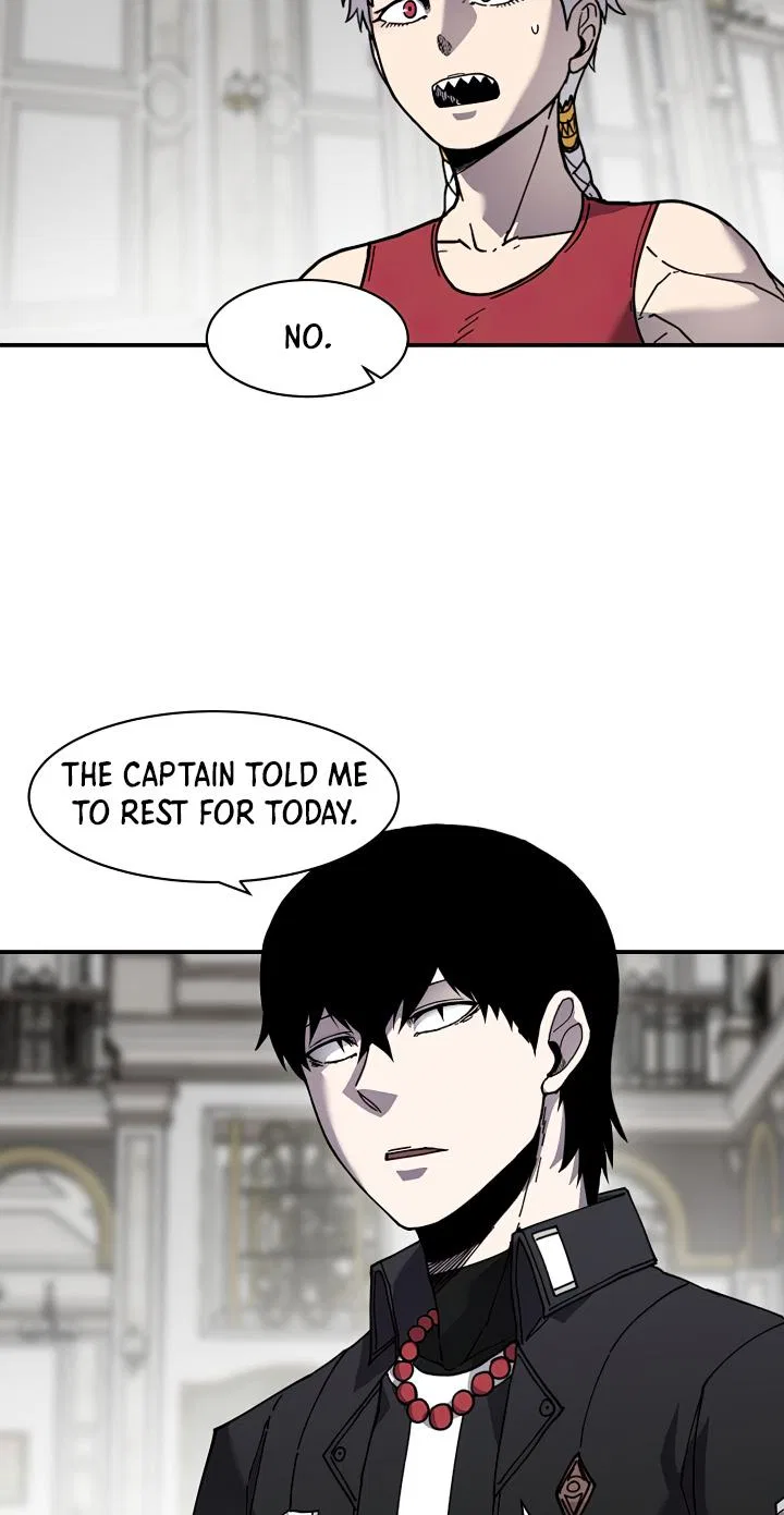Shaman (Hong Won-Pyo) Chapter 75 – Page 48