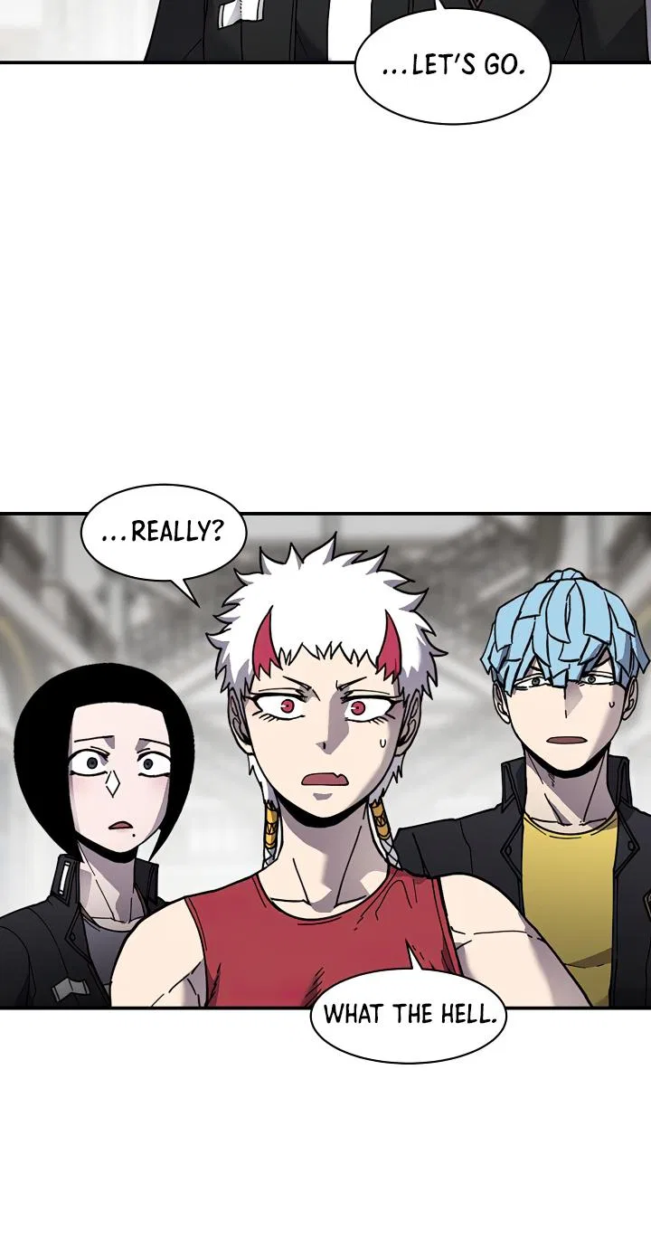 Shaman (Hong Won-Pyo) Chapter 75 – Page 49