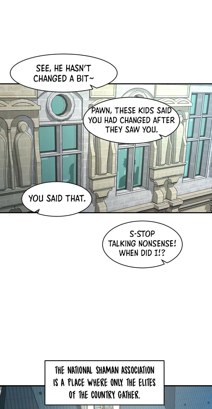Shaman (Hong Won-Pyo) Chapter 75 – Page 50