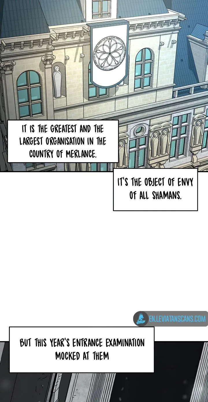 Shaman (Hong Won-Pyo) Chapter 75 – Page 51