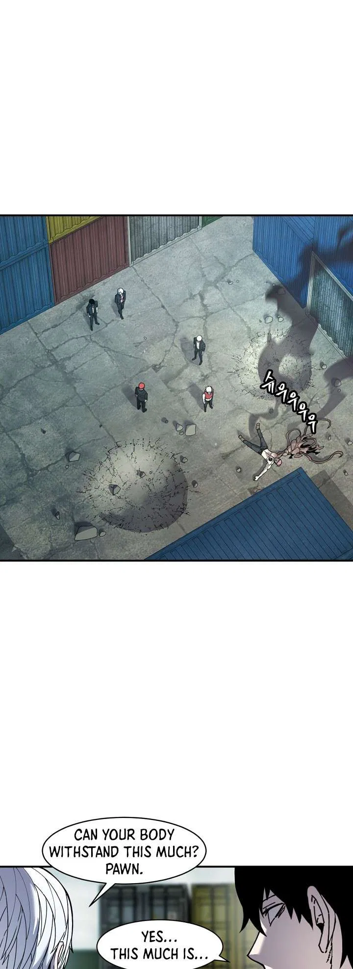 Shaman (Hong Won-Pyo) Chapter 74 – Page 2