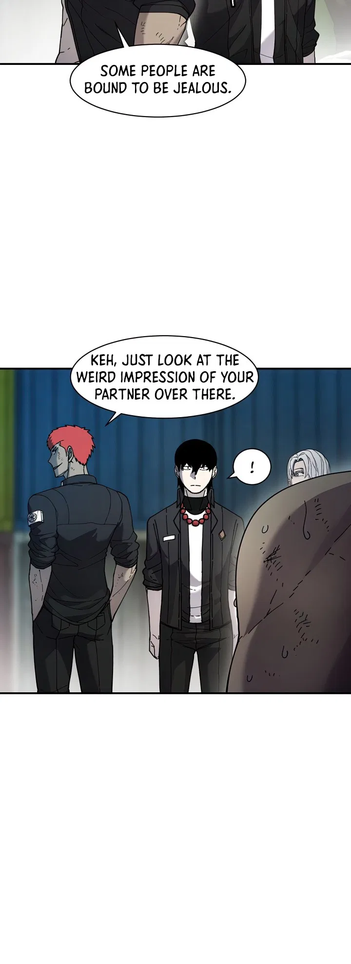 Shaman (Hong Won-Pyo) Chapter 74 – Page 6