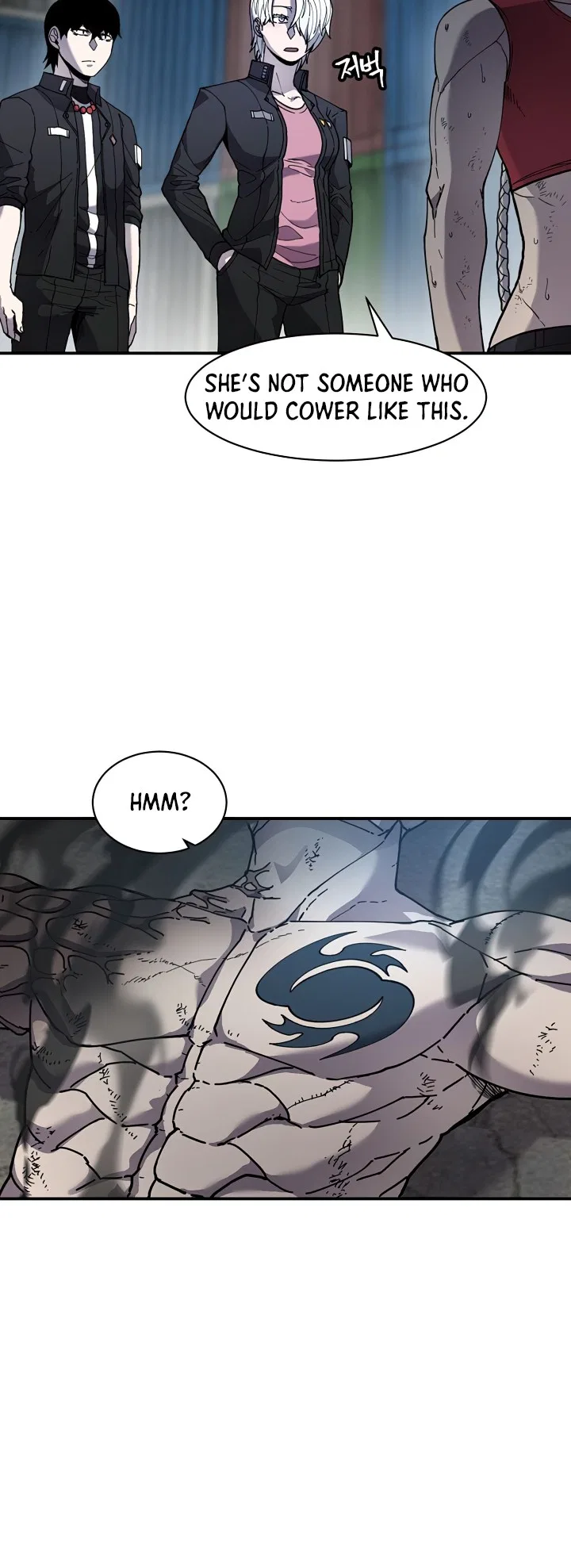 Shaman (Hong Won-Pyo) Chapter 74 – Page 8